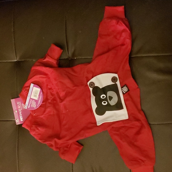 PetrageUS Adorable One Piece Jumper - Picture 1 of 4